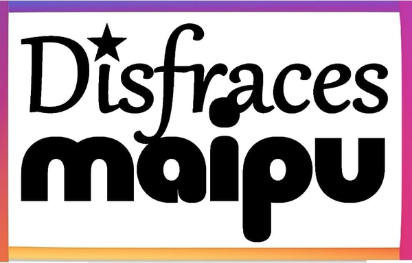 Disfraces Maipú